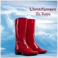 Llama Farmers / El Toppo (미개봉)