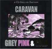 [중고] Caravan / Dejavu Retro Gold Collection: Grey Pink &amp; Gold (2CD/수입)