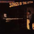 [중고] Billy Joel / Songs In The Attic (수입)