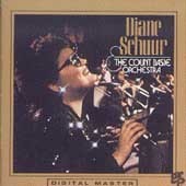 Diane Schuur / Diane Schuur &amp; Count Basie Orchestra (수입/미개봉)