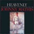 [중고] Johnny Mathis / Heavenly (수입)
