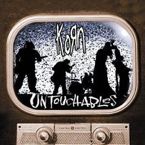[중고] Korn / Untouchables (+ Bonus DVD/Digipack Limited Edition/수입)