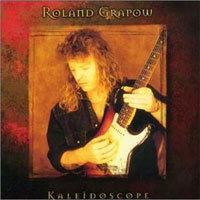 [중고] Roland Grapow / Kaleidoscope