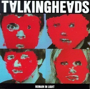 [중고] Talking Heads / Remain In Light