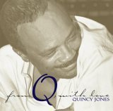 Quincy Jones / From Q With Love (2CD/미개봉)