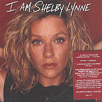 Shelby Lynne / I Am Shelby Lynne (수입/미개봉)
