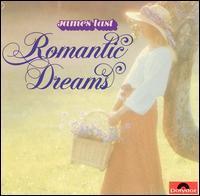 [중고] James Last / Romantic Dreams (수입)