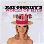 [중고] Ray Conniff / World Of Hits (수입)