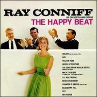 [중고] Ray Conniff / The Happy Beat (수입)