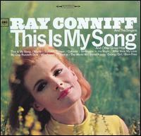 [중고] Ray Conniff / This Is My Song and Other Great Hits (수입)