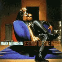 [중고] Mark Morrison / Return Of The Mack (수입)