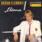 [중고] Richard Clayderman / Eleana (수입)