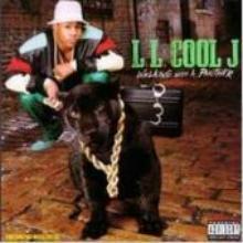 LL Cool J / Walking With A Panther (Explicit Lyrics) (미개봉/수입)