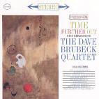 [중고] Dave Brubeck / Time Further Out (수입)