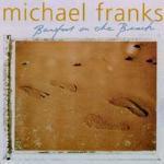 [중고] Michael Franks / Barefoot On The Beach (수입)