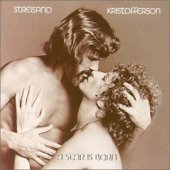 [중고] Barbra Streisand , Kris Kristofferson / A Star Is Born (Remastered/수입)