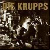 [중고] Die Krupps / Metalmorphosis Die Krupps Of 81-92 (수입)