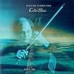 [중고] David Darling / Cello Blue (일본수입)