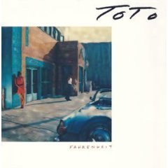 [중고] Toto / Fahrenheit