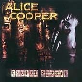 [중고] Alice Cooper / Brutal Planet (수입)