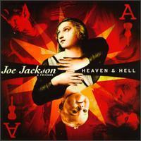 [중고] Joe Jackson &amp; Friends / Heaven &amp; Hell (수입)
