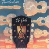 [중고] J.J. Cale / Troubadour