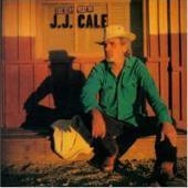 [중고] J.J. Cale / The Very Best Of J.J. Cale (수입)