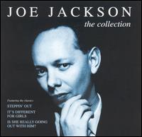 [중고] Joe Jackson / The Collection (수입)