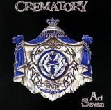 [중고] Crematory / Act Seven (수입)