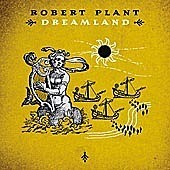 [중고] Robert Plant / Dreamland (수입)