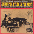 Ennio Morricone / Once Upon A Time In The West O.S.T. (원스 어폰 어 타임 인 웨스트/미개봉)