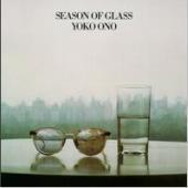 [중고] Yoko Ono / Season Of Glass (수입)