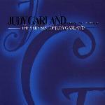 Judy Garland / Very Best Of Judy Garland - Over The Rainbow (3CD/미개봉)