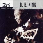B.B. King / The Best Of B.B. King: 20th Century Masters The Millennium Colletion (수입/미개봉)