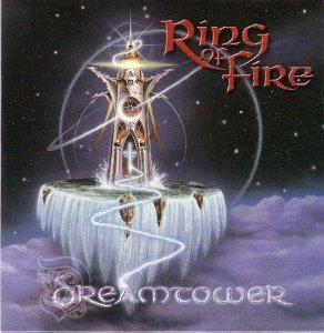 [중고] Ring Of Fire / Dreamtower