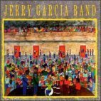 [중고] Jerry Garcia Band / Jerry Garcia Band - Live (2CD/수입)