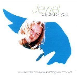 [중고] Jewel / Pieces Of You (수입)