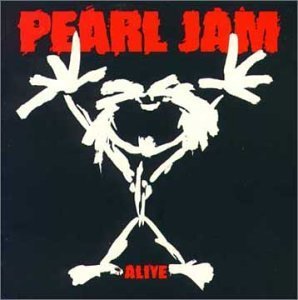 Pearl Jam / Alive (Single/수입/미개봉)