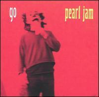 [중고] Pearl Jam / Go (Single/수입)