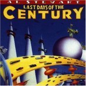 [중고] Al Stewart / Last Days Of The Century (수입)
