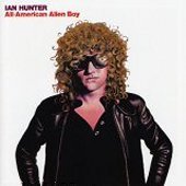 [중고] Ian Hunter / All-American Alien Boy - 30th Anniversary (Digipack/수입)