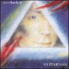 [중고] Steve Hackett / Guitar Noir (수입)