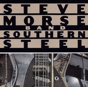 [중고] Steve Morse Band / Southern Steel (수입)