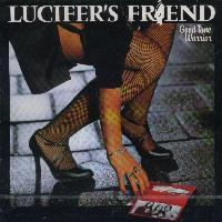 [중고] Lucifer&#039;s Friend / Good Time Warrior