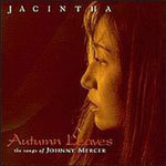 Jacintha / Autumn Leaves (SACD/수입/미개봉)