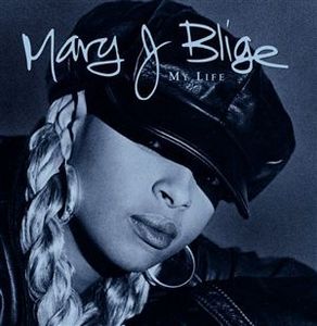 [중고] Mary J. Blige / My Life