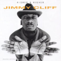 [중고] Jimmy Cliff / Higher &amp; Higher