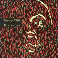 [중고] Jimmy Cliff / Breakout (홍보용)