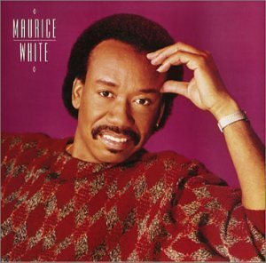 [중고] Maurice White / Maurice White (Remastered/수입)