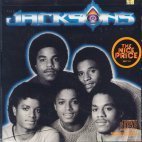 [중고] Jacksons / Triumph (수입)